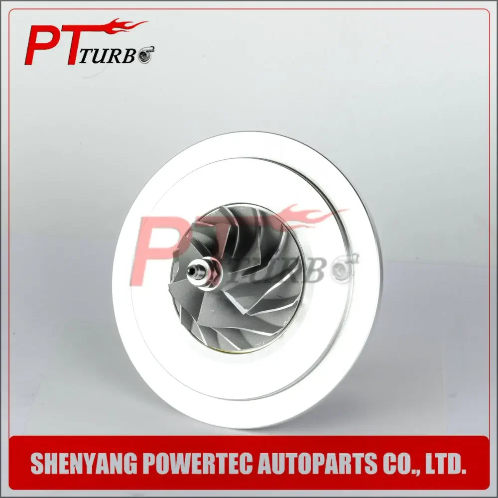 In Stock Turbocharger Chra For Perkins Industrial T4.40 4.0 L 727265 727265-0002 452264 U2674A324 2674A323 452264-0002 Turbine C