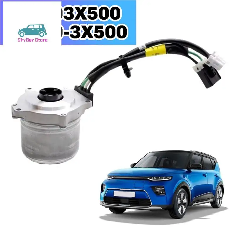 

New Power Steering Motor 563303X500 56330-3X500 For Hyundai Elantra MD 2011-2015 For Kia Forte Koup Forte 5 2014-2016