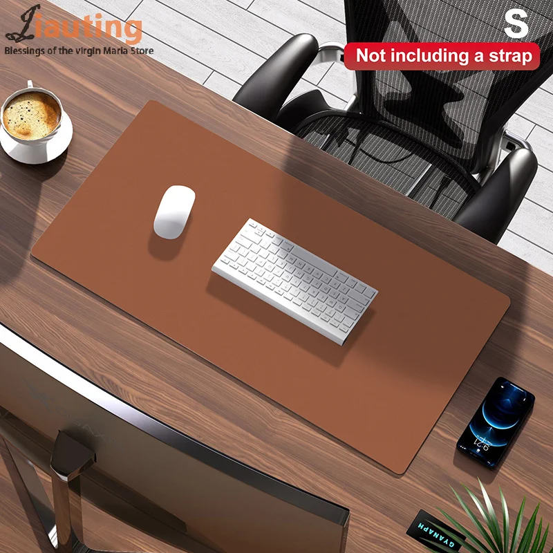 Foldable Nail Art Table Mat PU Leather Studio Desk Mat Nail Armrest Cushion Waterproof Hand Rest Pad Scratch Dirt Easy Cleaning