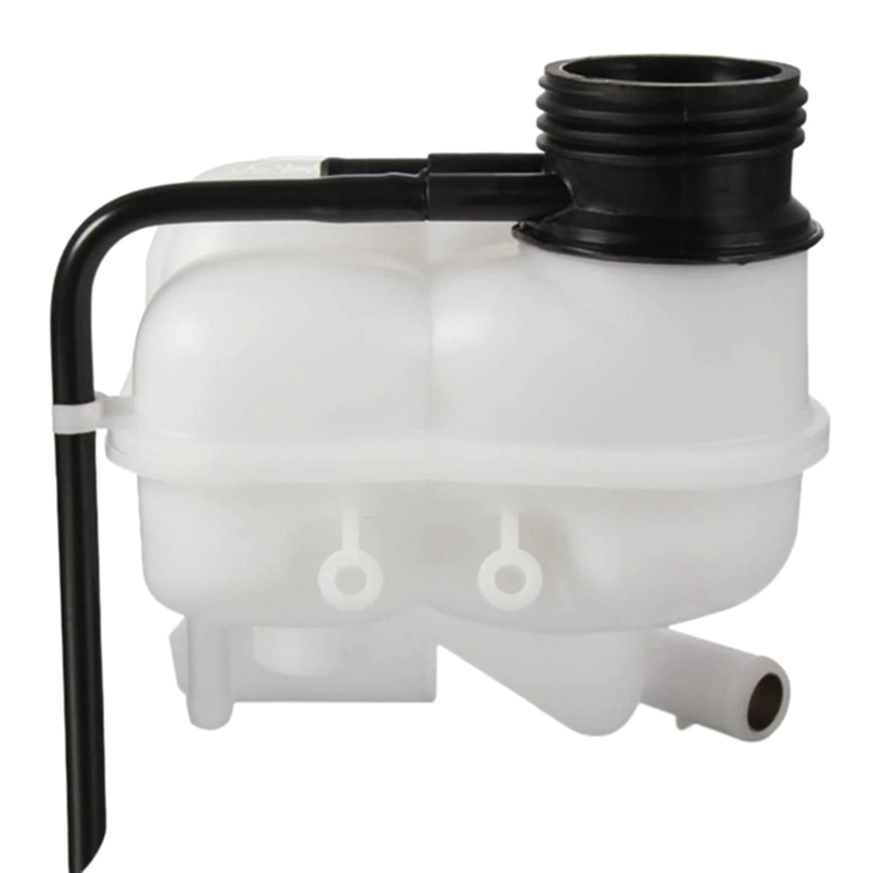 

For 1999-2002 Land Rover Discovery for Range Rover Radiator Coolant Overflow Tank PCF101410