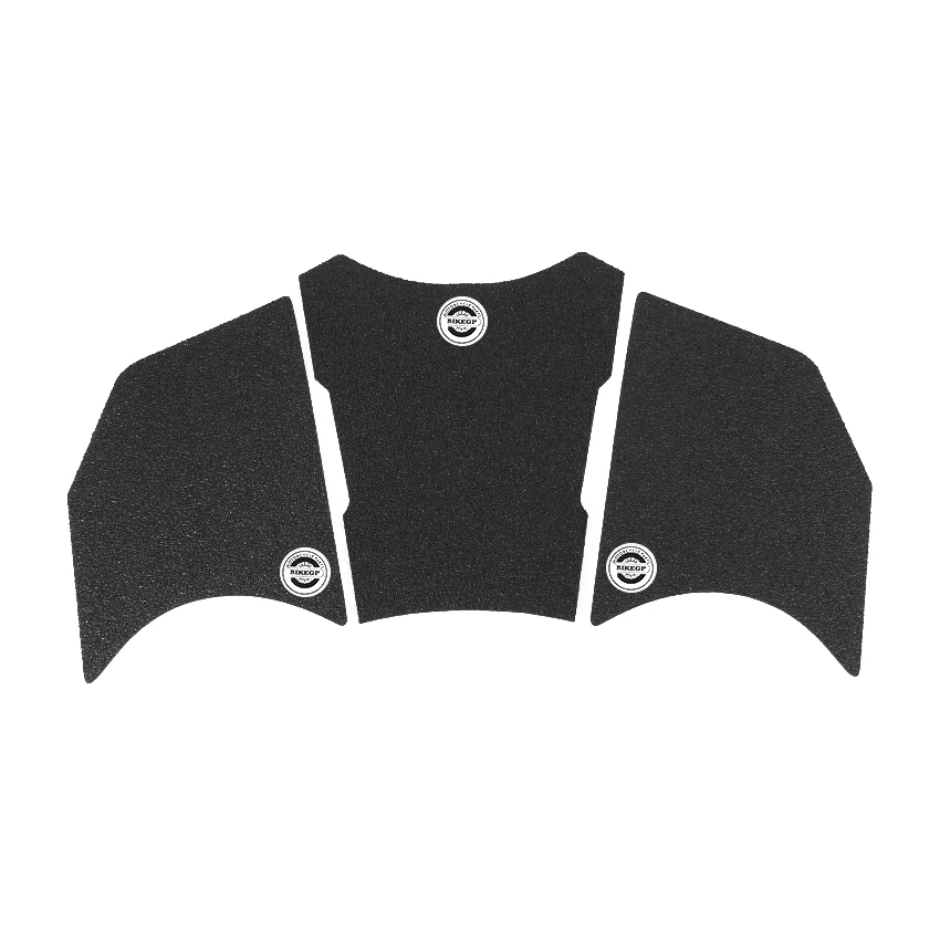 

Motorcycle fuel tank pad Fuel knee grip Anti-slip pad Side For VOGE 350 AC 2022-2023-2024-2025
