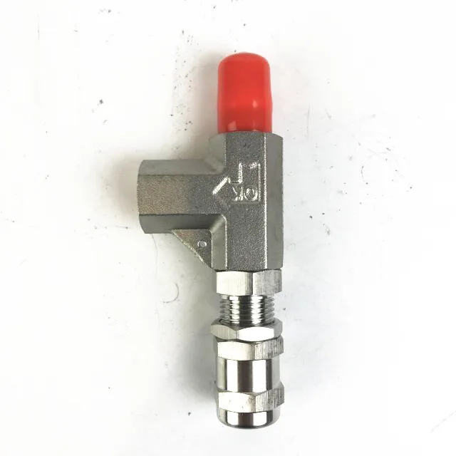 safety relief valve safety valve pressure relief valve