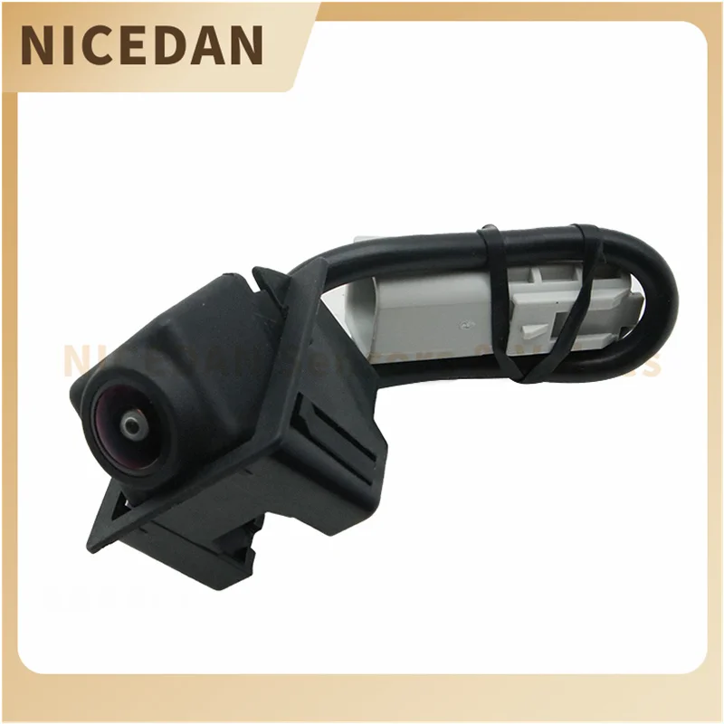 New Reverse Camera Parking Assist Backup Camera Rear View Camera For Cadillac SRX 2010-2016 2.8L 3.0L 3.6L Car Parts 23205689