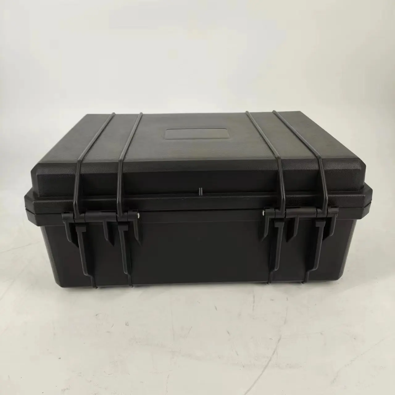 DPC065 Factory Wholesale Hard Plastic IP67 Waterproof Equipment Storage Carrying Tool Case With Customized Foam