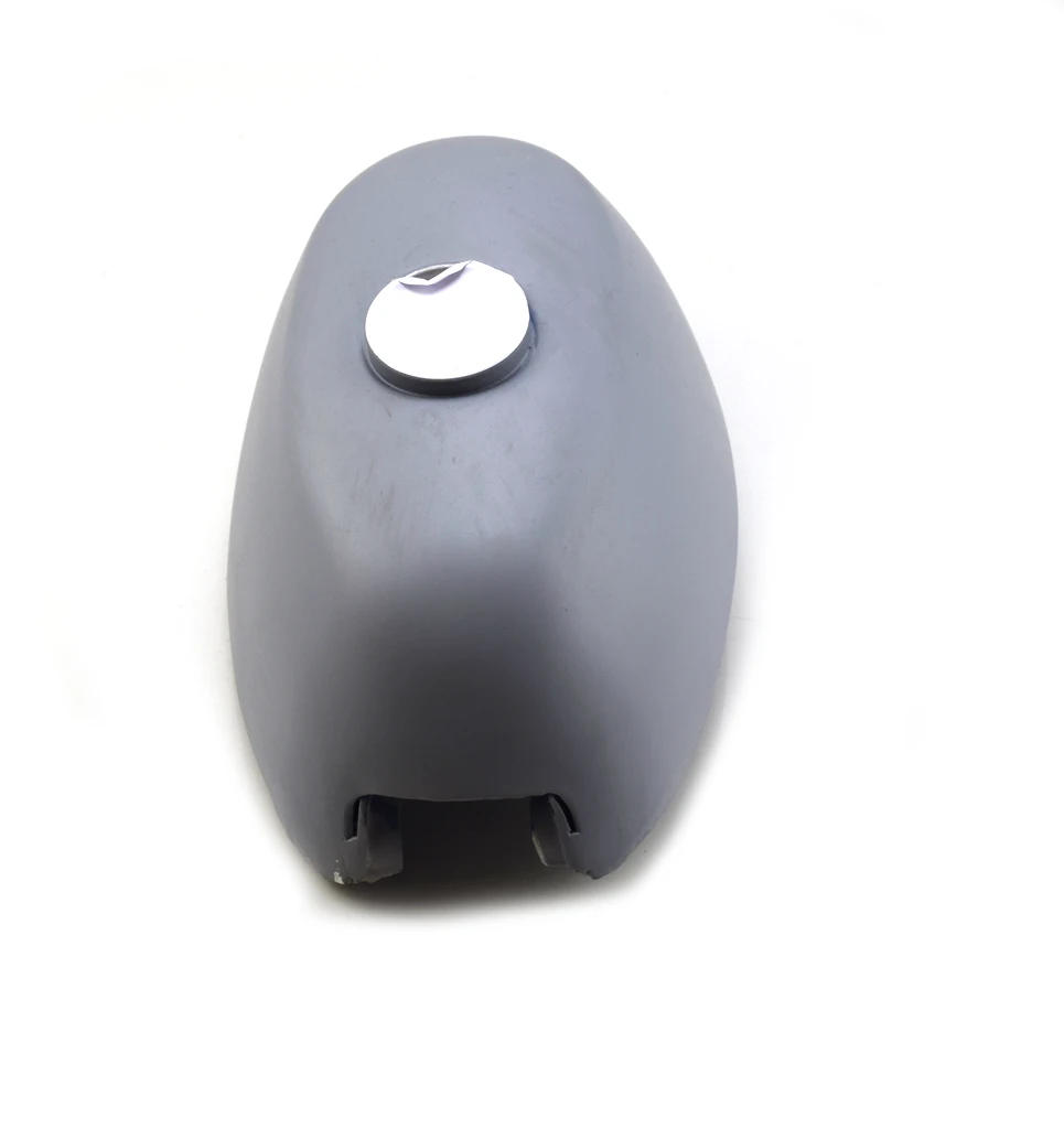 Blank Gas Fuel Tank Fuel tank for Hondas Mini Trail Z50 Z50A Z50J Z50R Monkey Garilla Bike HIGH QUALITY