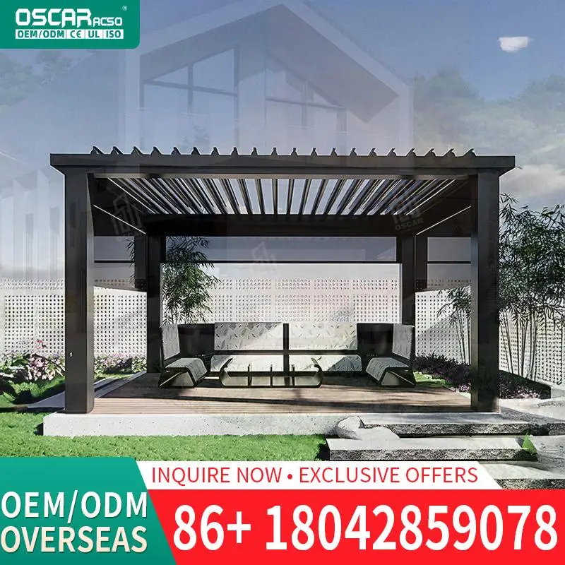 Outdoor Motorized R…