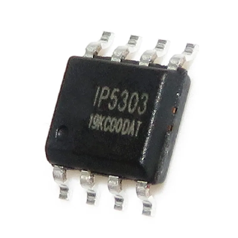 5PCS TEA1521T TEA1521 IP5303 5303 2SA872 A872 AL1402-SO AL1402 ADG408BRZ ADG408BR ADG408 HT8691SP HT8691