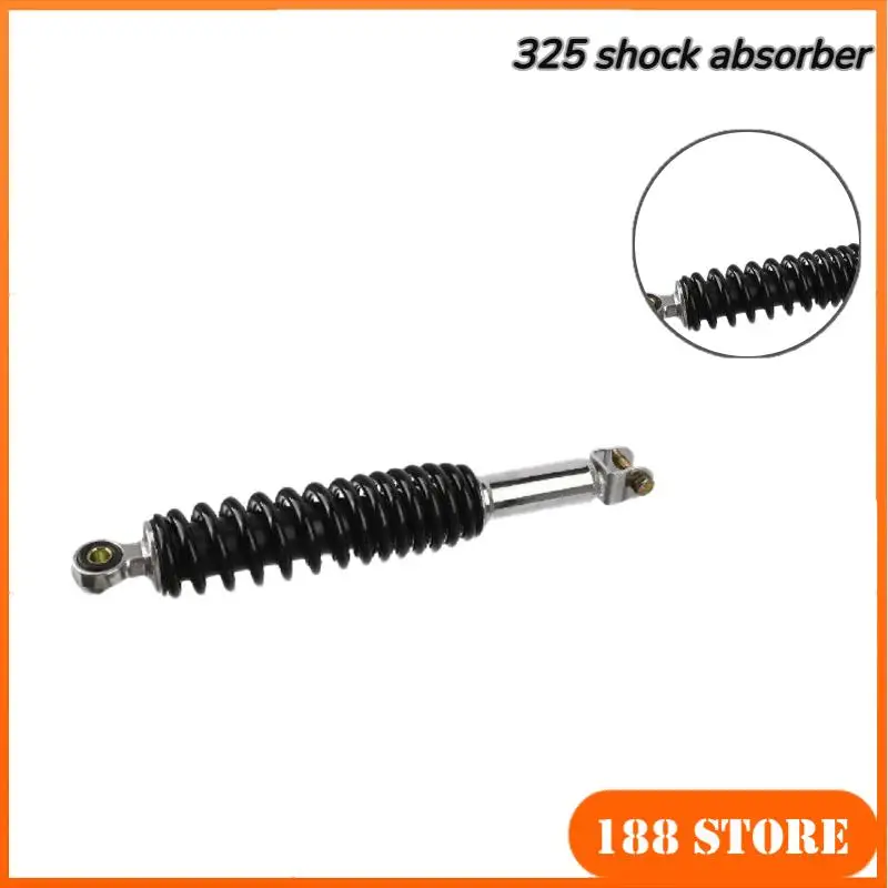 

For Chunfeng CH150/250 rear shock absorption and damping motorcycle accessories, shock absorption modification parts