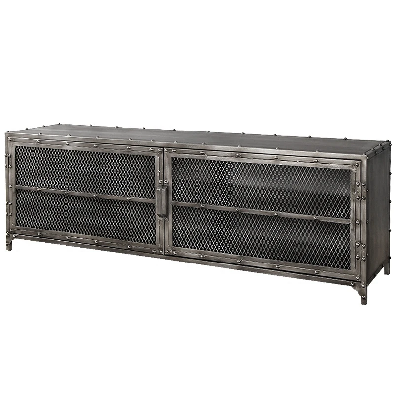 

TV cabinet Low Storage cabinet Side Locker machine