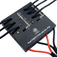 VESC ESC Flipsky 75100 84 V 240A Dual Drive Speed Controller For E-Skateboard Scooter Ebike