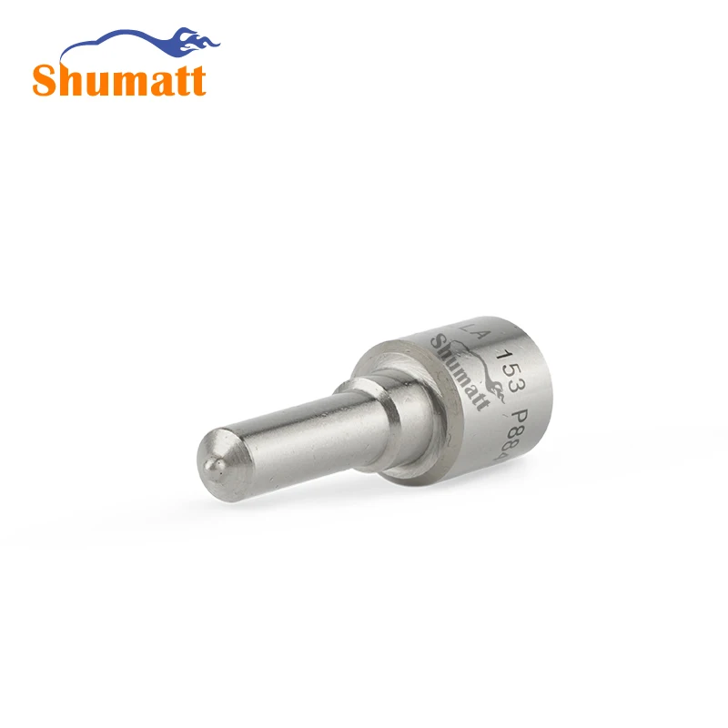 New Made In China Shumatt DLLA152P947 Rail Nozzle For G2 Series Injector 095000-5800