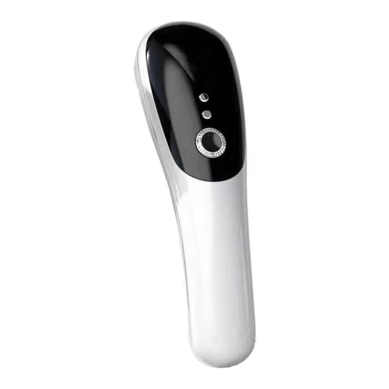 IPL Household Device Pulsed Light Epilator Women Depilator Hair Removal Women's Electric Male Female Permanent