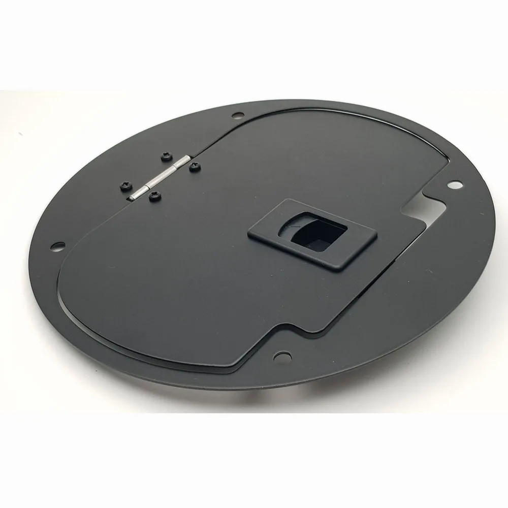 Winder185-L For PCD310/PCD380 Plastic Audio Signal Mobile Cable Car/Tow Spool Winding Tactical Empty Drums/Roll/Reel