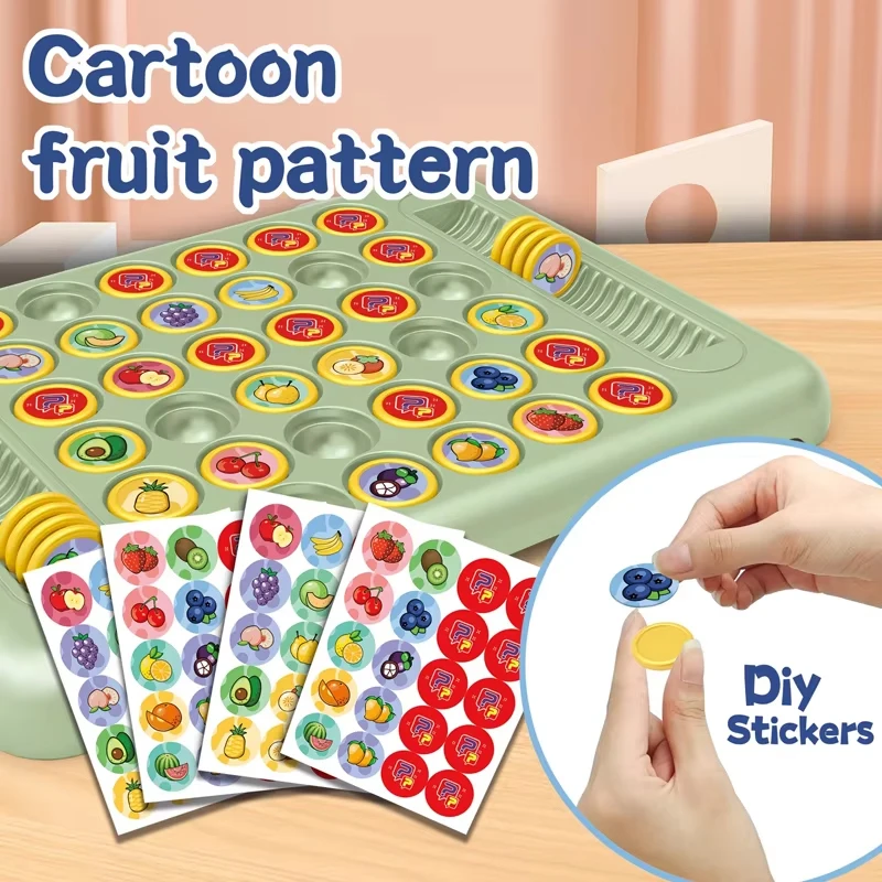 Fun Flip Game: Logic Thinking  - Board Game Flip 7 评论和价格