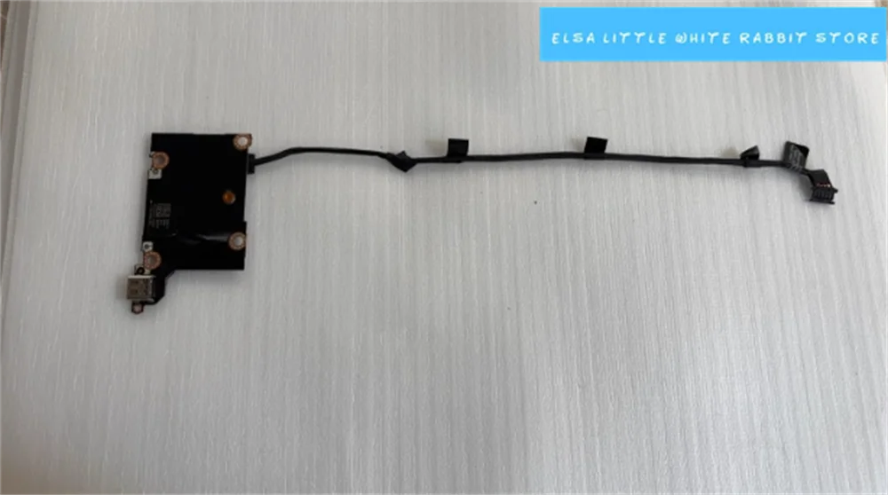 

Для ноутбука Dell XPS 13 9315, Тип c, фотоплата с кабелем CXFXF 0CXFXF