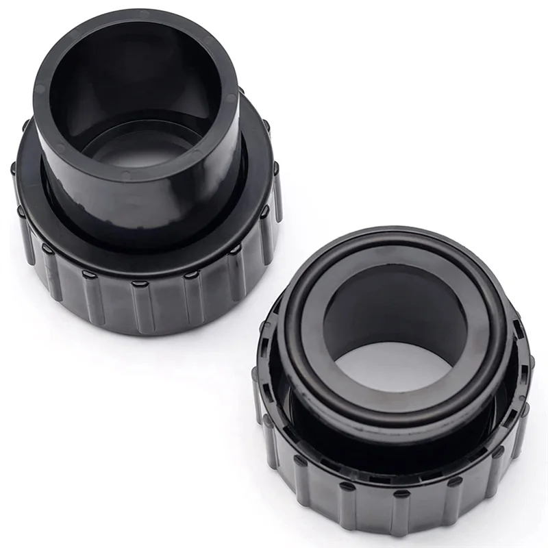 União ABGE-350157 para acessórios de união de bomba de piscina Pentair Superflo para bomba de piscina de velocidade variável Pentair Superflo e Superflo