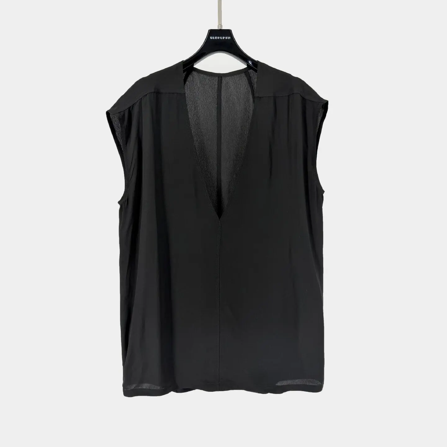 

Мужская модная летняя футболка 2026 года с V-образным вырезом, дышащая, легкая, свободного кроя, хлопковая, повседневная, бренд Angel Bae