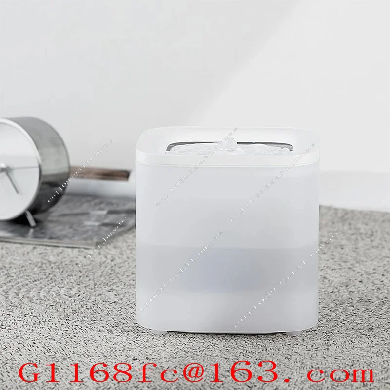 Pet Water Dispenser Wireless Water Pump Circulation Automatic