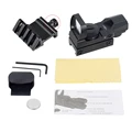 HD101 BK A Mount