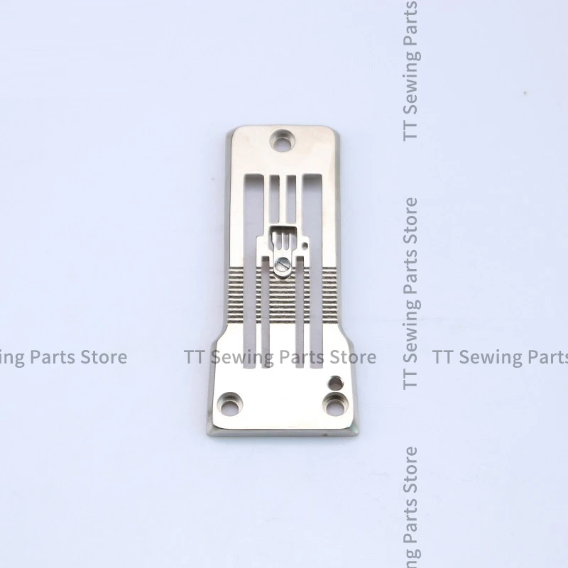 Xingling SL700 Pegasus Splicer Four Needle Six Thread Large Needle Board 460 Double Cut 452 Single Cut 5.2 And 6.0 Stitch Length