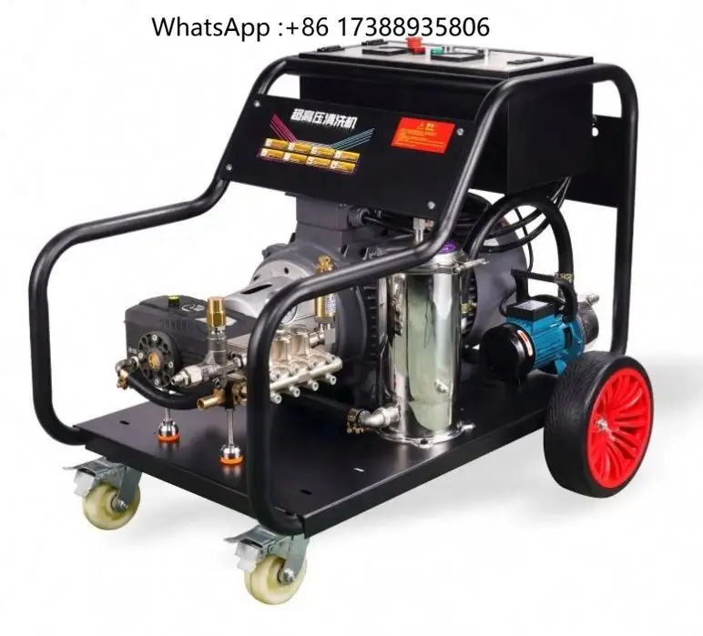 Best Price Generic High Hydrostatic Pressure Parts Washing Machine Wholesale