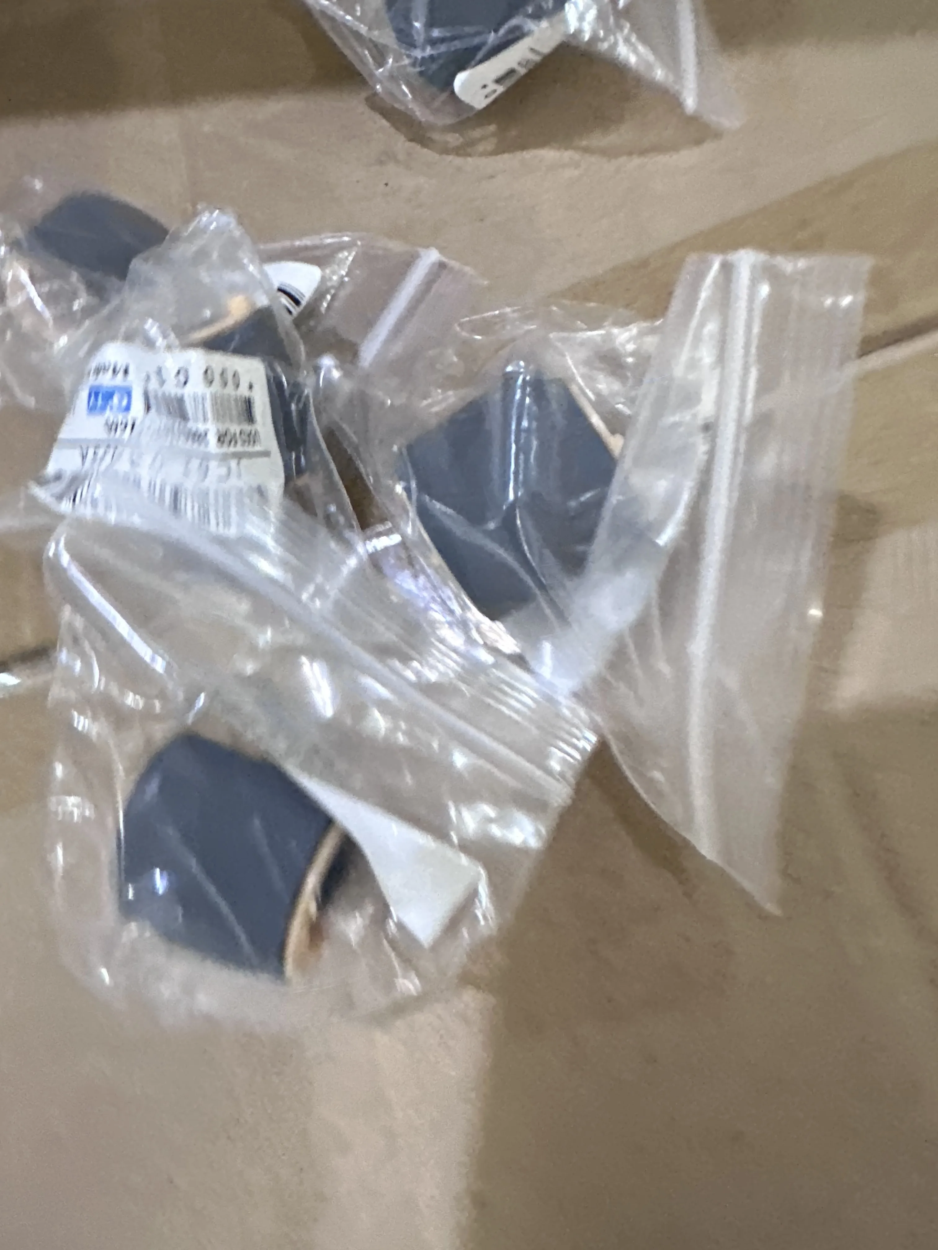 

3X JC73-00321A Pickup Roller for SAMSUNG ML 1660 1661 1665 1666 1670 1675 1676 1860 1865 1865W SCX 3200 3201 3205 3205W 3206