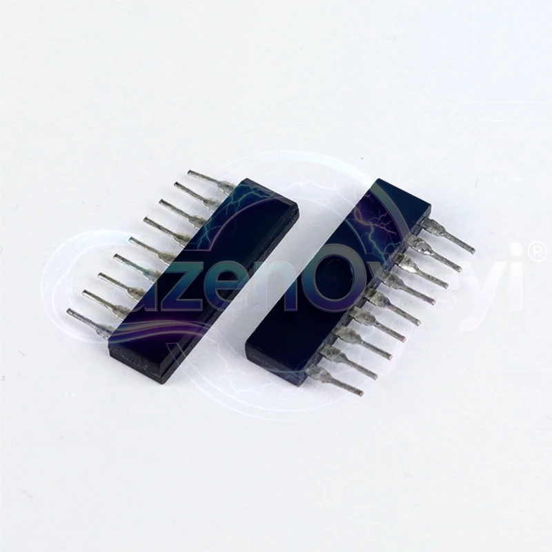 3-200PCS TC5081AP TC5081 SSC9502S SSC9502 MC33262 33262 NTMFS4C08NT1G 4C08N LM2903DR LM2903 LA78040 78040