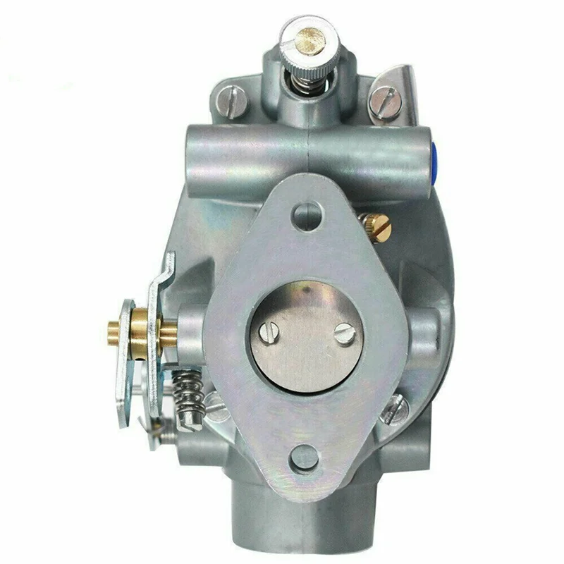 

AV34-Heavy Duty Carburetor For Massey Ferguson Tractor TO35 MF35 F40 MH50 MF50 Marvel Schebler TSX605 533969M91 181532M91