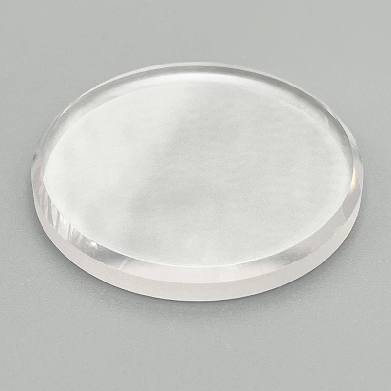 Dia 31.5mm Sapphire Crystal Glass Thickness 3.5mm Flat Glass Sapphire Spare Fit for SKX007 SKX009 SRPD Diving Watch Case - view 6