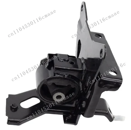 Auto parts, car engine bracket, engine bracket OEM 12372-0M140 123720M140 engine bracket