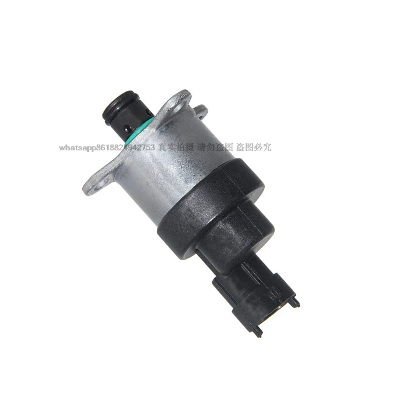 

Diesel fuel metering SCV valve metering unit pressure fuel pump suction control valve 0928400640