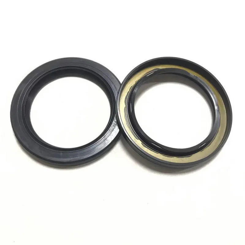 8HP45 Transmission Front Oil Seal 24277604965 0734300296 0734 300 296 for BMW X5 AUDI A8 Q5 GA GA8HP70H Car Accessories