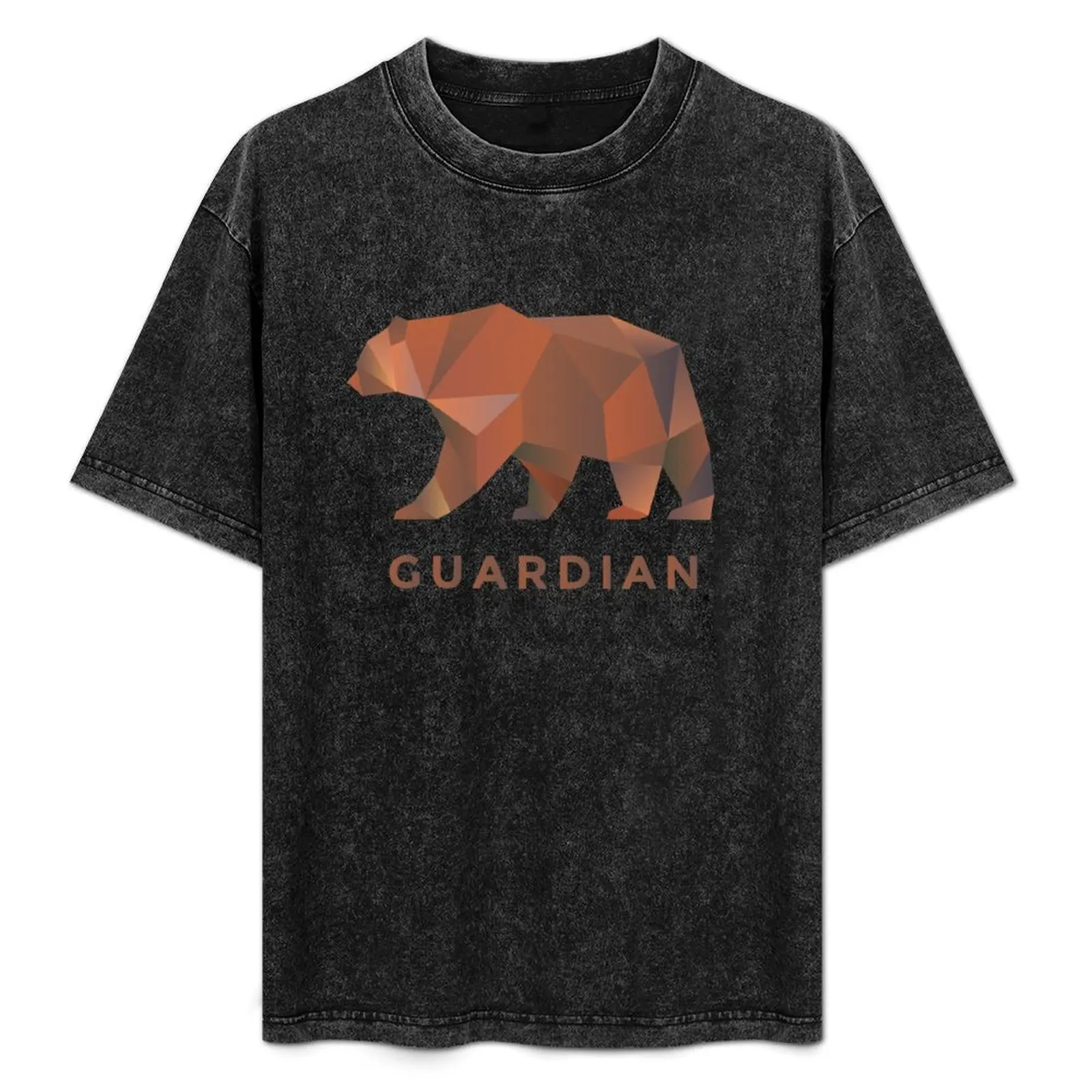 WoW Brand - Guardian Druid T-Shirt anime figures sports fans anime tshirt cute tops t shirts for men