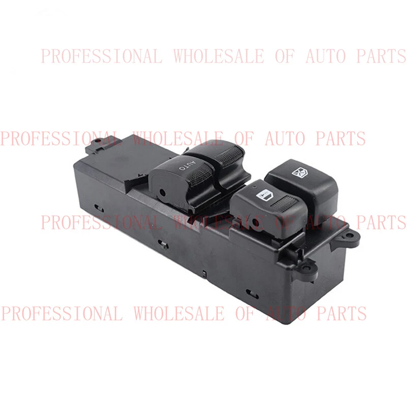 V+ 1X 8981922491 For Isuzu D-Max 11-2019 Electric Window Control Mater Switch