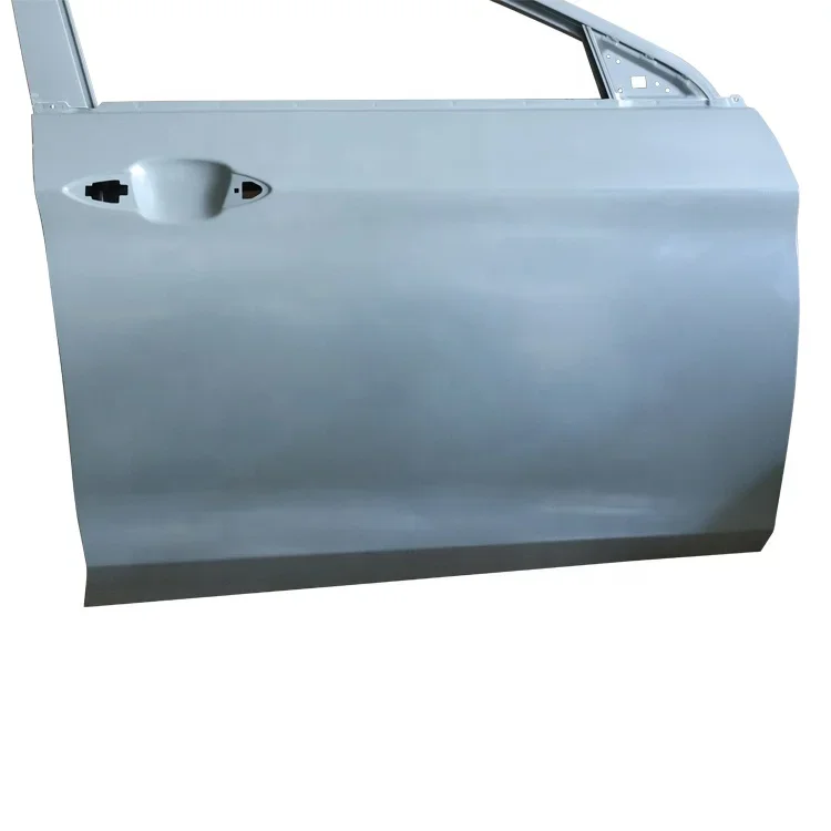 Top Quality Car Parts Auto Body Systems Front Right Car Door for JAC J5 Ja5 OE 6101200U7300E Car Door 4