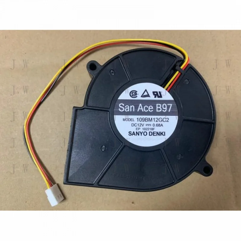 Ddj 1Pcs For Sanyo …