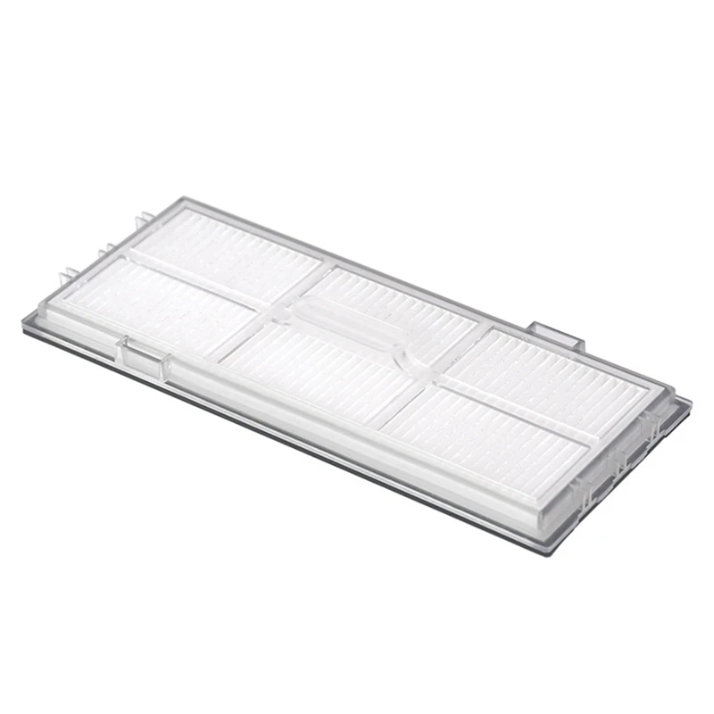 Accesorios de repuesto para Xiaomi Roborock S7 T7S T7PLUS, cepillo lateral principal, mopas, paños, filtro, pieza de repuesto para aspiradora