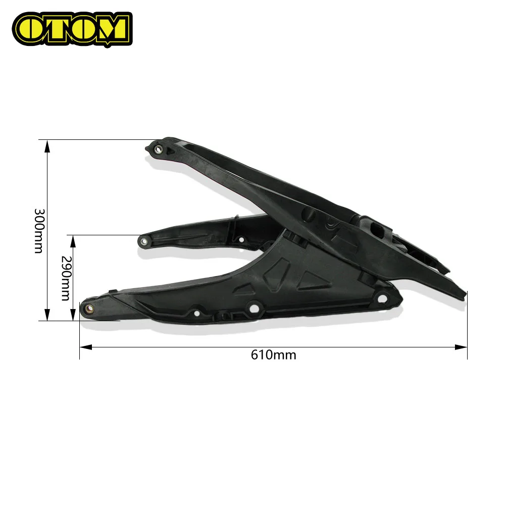 For HUSQVARNA Motorcycle Subframe Strengthen Sub Frame Rear Seat Support Tailstock Bracket FC FE FS FX TC TE TX 2016-2019 KEWS