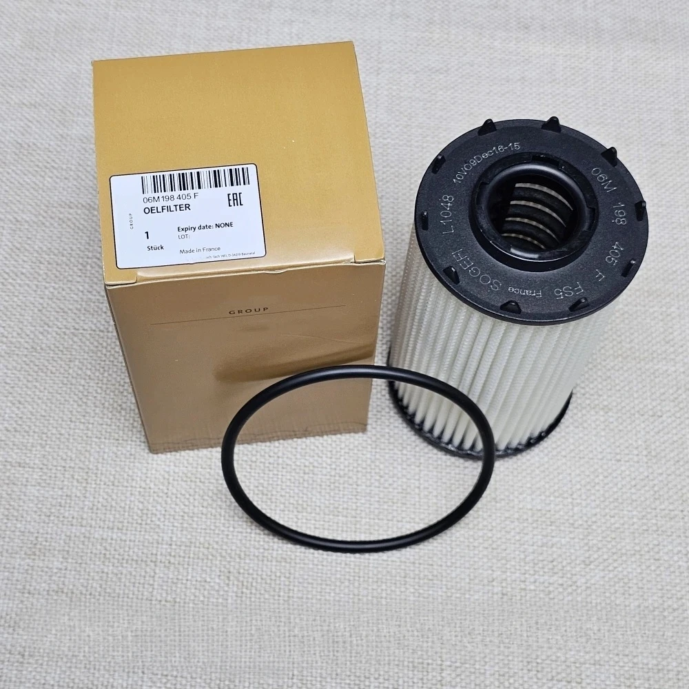 

Масляный фильтр 06M198405F 06M115561H для AUDI S4 B9 S5 A6 C8 S6 A7 A8 D5 55TFSI SQ5 Q7 Q8 55TFSI Quattro, для VW TOUAREG 3.0T