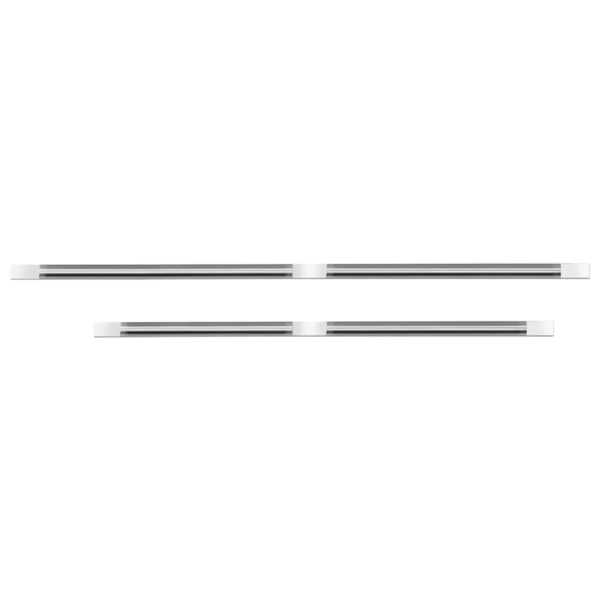 

M15K2Pcs Front & Rear Axle Shaft for MN D90 D91 D96 MN-90 MN99S 1/12 RC Car Upgrade Parts Accessories