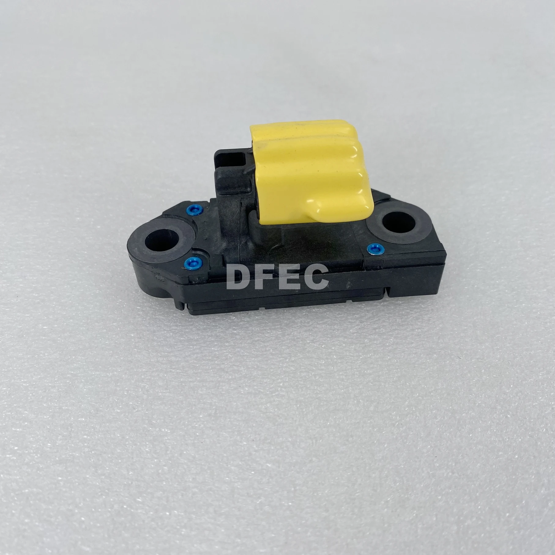 High Quality ISF3.8 QSF Truck Diesels Engine Parts Differential Pressure Sensor  4384138