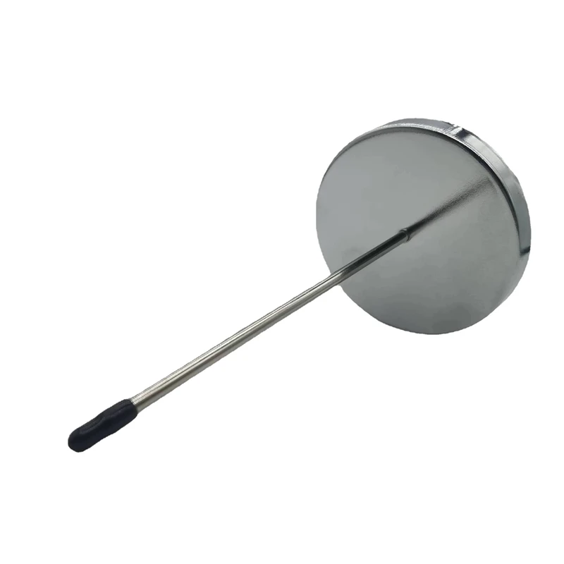 Bill Fork Desk Receipt Memo Holder Ticket Paper Summons Fork Spike Stick for Restaurant Kitchen Check Spindle Ticket Stabber