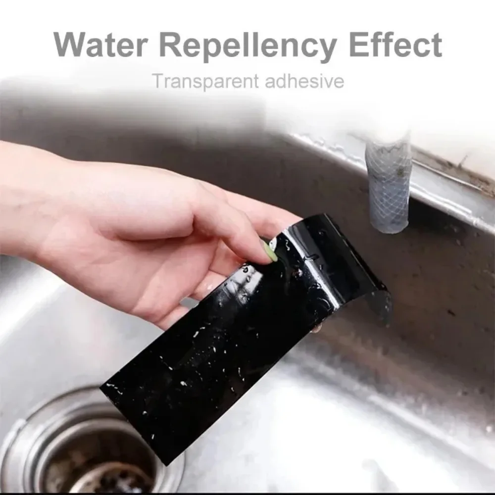 ثلاثية الأبعاد ألياف الكربون ملصق لصق عتبة السيارة طبقة رقيقة واقية المضادة للخدش مقاوم للماء ماتي الأسود نانو ملصق لجسم السيارة #4