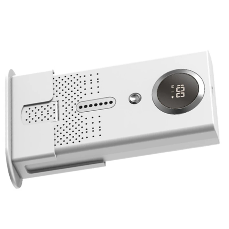 Air Purifier Household Bedroom Deodorizer Refrigerator Fresh-Keeping Car Toilet Aromatherapy Deodorizer-A22U