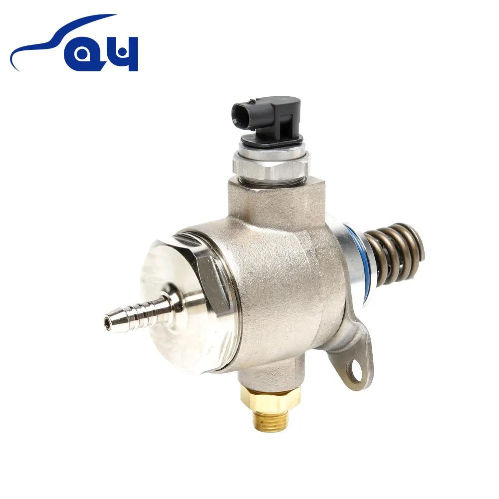 High Pressure Fuel Pump Compatible with Audi A4 A5 A6 Q5 TT 2009 2010 2011 2012 2013 2014-2017 replace 06J127025L 06J127025K
