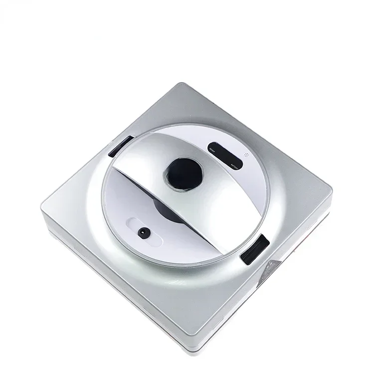 Cop Rose X6P Clean Glass Robot, Clean Machine to Clean Solar Panel, Window Cleaning Robot for Building