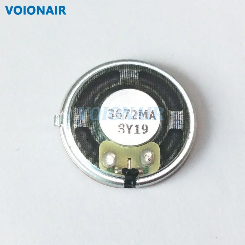 VOIONAIR 5pcs Internal Speaker For Motorola DGP8550 XiR P8668 P8608 GP338D GP328D Two Way Radio