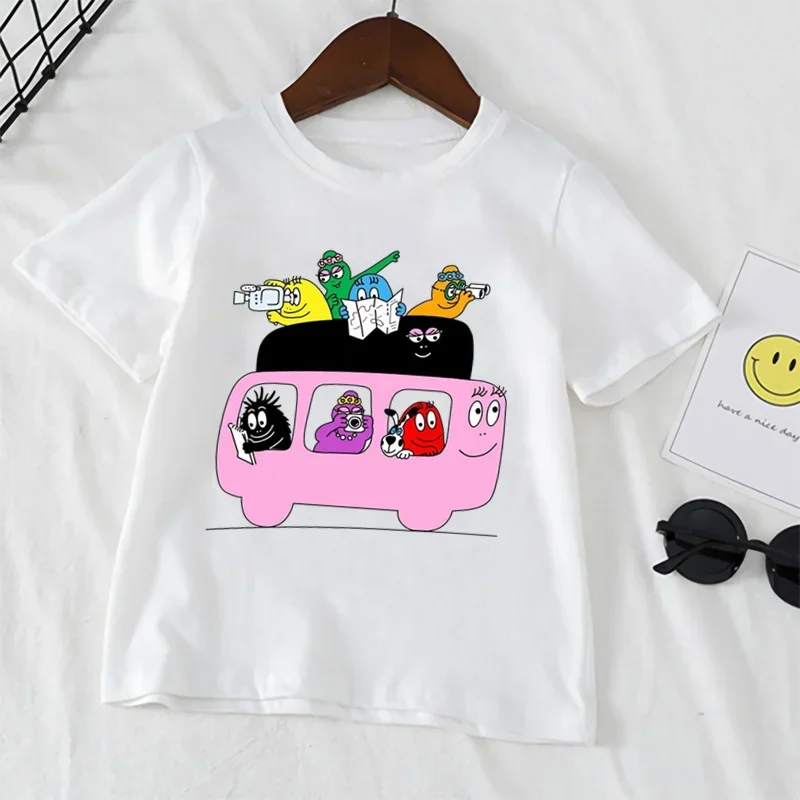 Camiseta De Manga C…