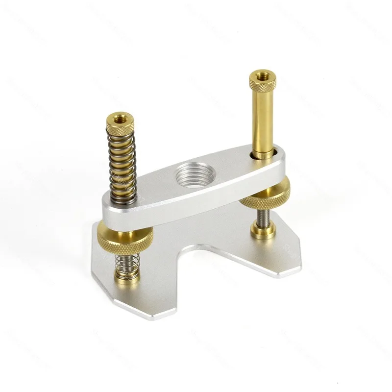 Acoustic Guitar Sound Hole Base Inlay Engraving Tool Professional Maintenance Accessory