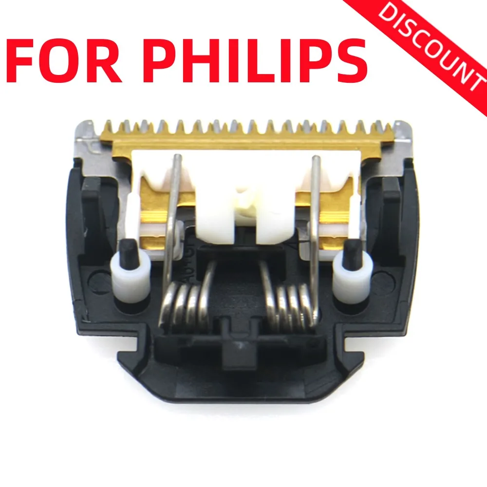 

Hair Trimmer Cutter Blade For Philips BT405 QT3300 QT3310 QT3900 QT4000 QT4002 QT4005 QT4007 QT4006 QT4008 QT4011 QT4013 QT4015